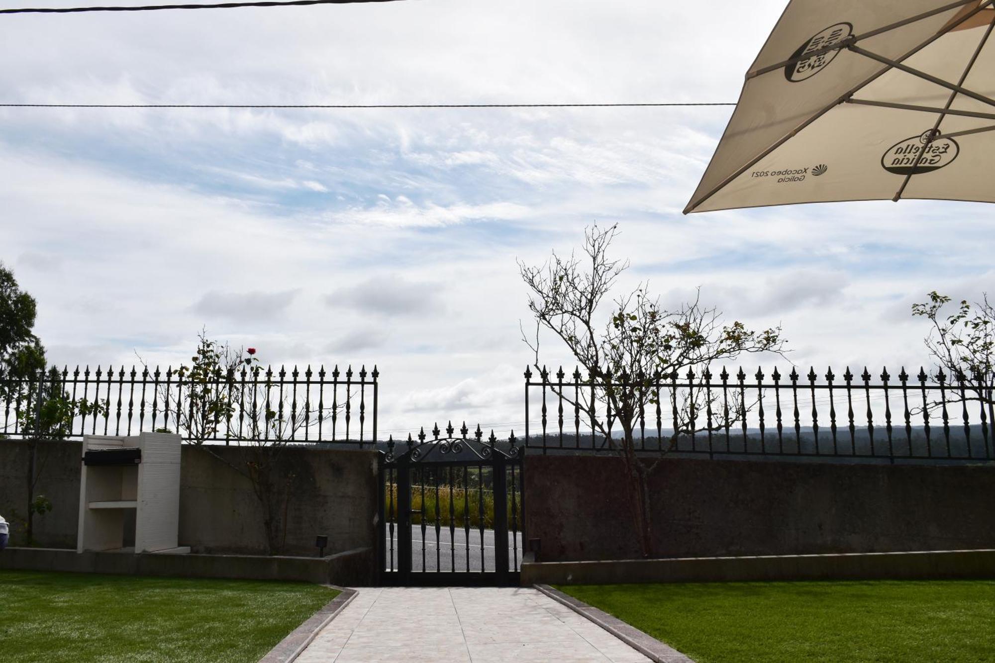 فيلا Casa Cal Da Rosins موتشيا المظهر الخارجي الصورة